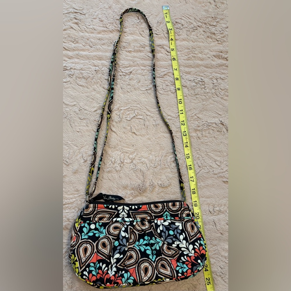 Vera Bradley  Crossbody Bag - Picture 10 of 13